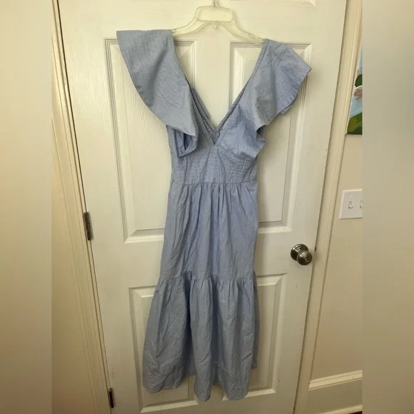 MISA Los Angeles Leonora dress - Picture 2 of 4